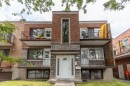 Façade - 10270 Av. Du Sacré-Coeur, Montréal (Ahuntsic-Cartierville), QC 