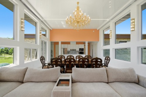 Vue d'ensemble - 26 Rue Stone Haven, Lac-Brome, QC 