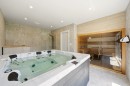 Spa - 26 Rue Stone Haven, Lac-Brome, QC 