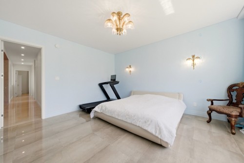 Chambre à coucher - 26 Rue Stone Haven, Lac-Brome, QC 