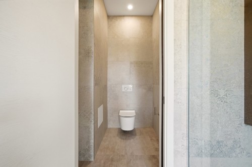 Salle de bains - 26 Rue Stone Haven, Lac-Brome, QC 