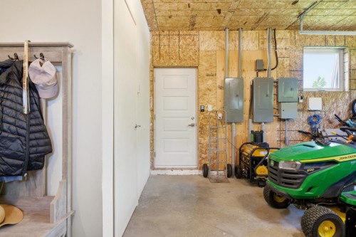 Garage - 26 Rue Stone Haven, Lac-Brome, QC 