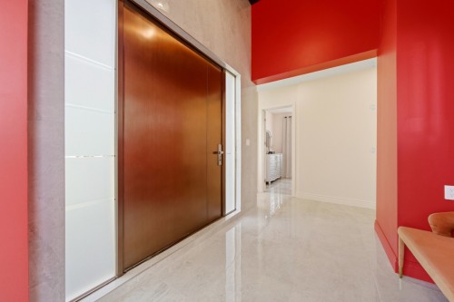 Hall d'entrée/Vestibule - 26 Rue Stone Haven, Lac-Brome, QC 