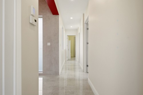 Corridor - 26 Rue Stone Haven, Lac-Brome, QC 