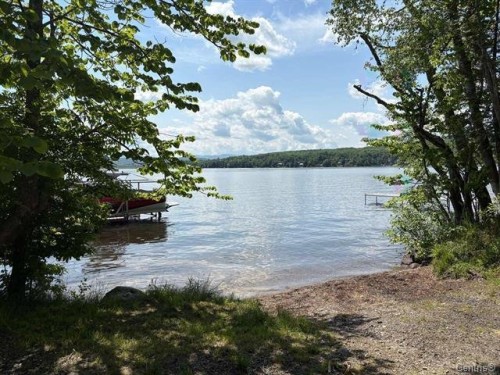 Autre - 26 Rue Stone Haven, Lac-Brome, QC - Outdoor With Body Of Water With View