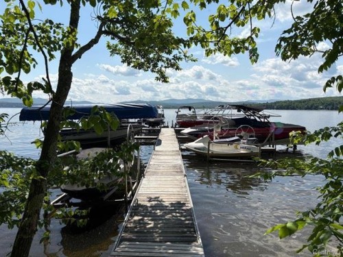 Autre - 26 Rue Stone Haven, Lac-Brome, QC - Outdoor With Body Of Water With View