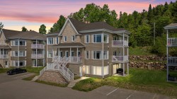 102-45 Rue du Domaine  Sainte-Brigitte-De-Laval, QC G0A 3K0