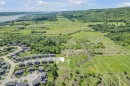 Vue d'ensemble - Rue Du Sault, Château-Richer, QC 