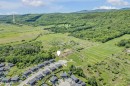 Vue d'ensemble - Rue Du Sault, Château-Richer, QC 
