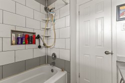 Salle de bains - 