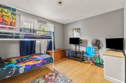 Chambre à coucher - 