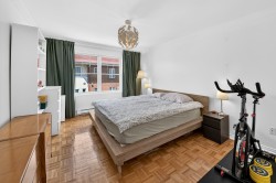 Chambre à coucher principale - 