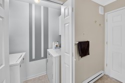 Salle de lavage - 