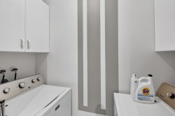 Salle de lavage - 