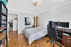 Chambre à coucher - 