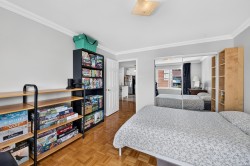Chambre à coucher - 