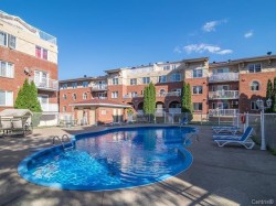 Piscine - 