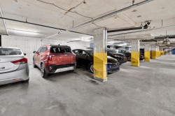 Stationnement - 
