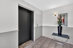 Ascenseur - 
