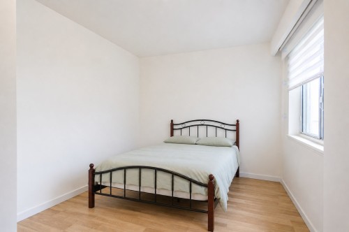 Chambre à coucher - 203-575 Av. Glengarry, Mont-Royal, QC 