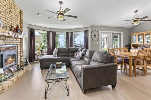 11114 3A Highway, Sanca, BC 