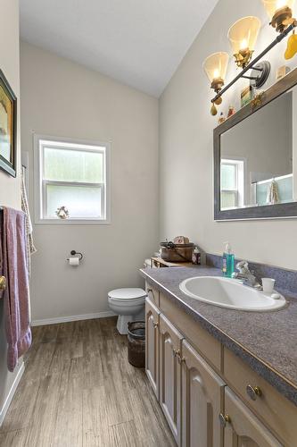 11114 3A Highway, Sanca, BC 