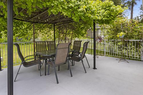 11114 3A Highway, Sanca, BC 