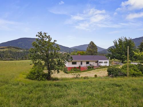 2710 38Th Street, Canyon, BC 