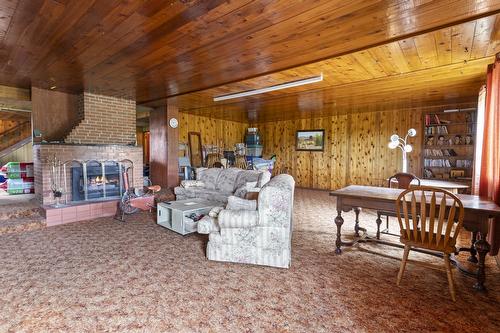 2710 38Th Street, Lister, BC 