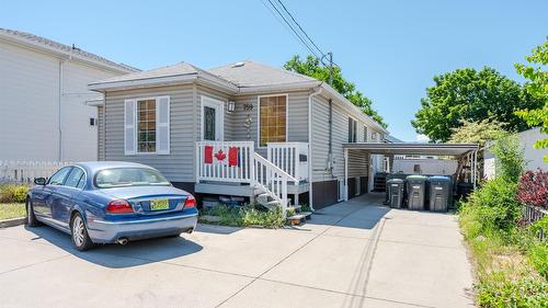 759 Government Street  Penticton, BC V2A 4T5