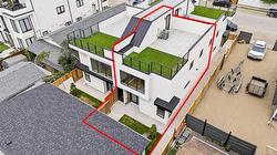 4-943 Fuller Avenue Kelowna, BC V1Y 6X5