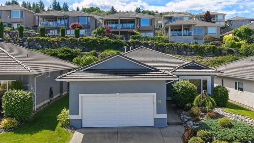 94-124 Sarsons Road  Vernon, BC V1B 2T9