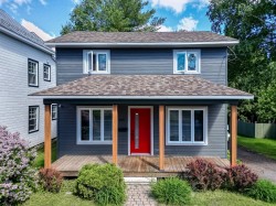 409 Rue Notre-Dame E.  Thetford Mines, QC G6G 2S5