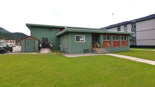 142 Spruce Avenue, Sparwood, BC 