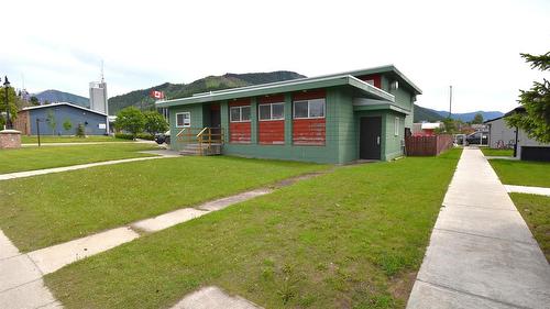 142 Spruce Avenue, Sparwood, BC 