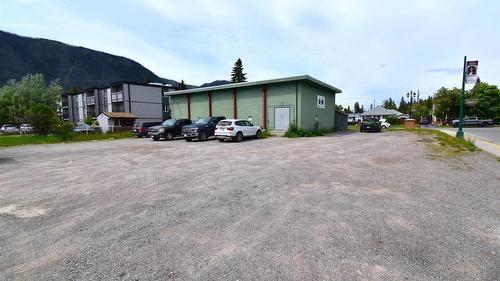 142 Spruce Avenue, Sparwood, BC 
