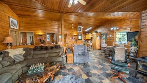6291 Tie Lake Shore Road, Jaffray, BC 