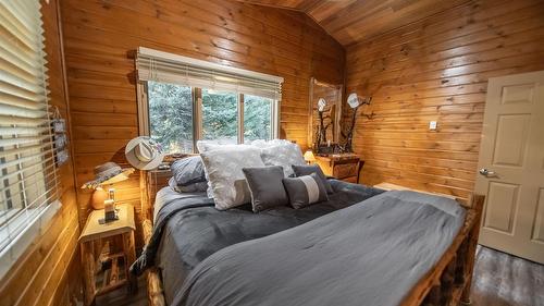 6291 Tie Lake Shore Road, Jaffray, BC 