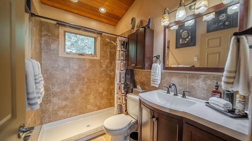 6291 Tie Lake Shore Road, Jaffray, BC 