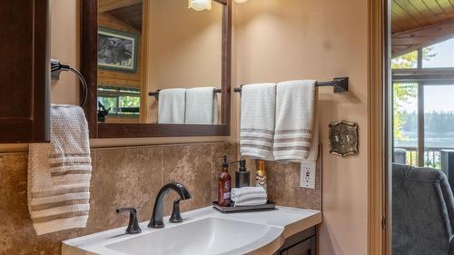 6291 Tie Lake Shore Road, Jaffray, BC 