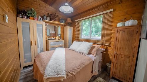6291 Tie Lake Shore Road, Jaffray, BC 