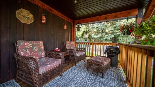 6291 Tie Lake Shore Road, Jaffray, BC 