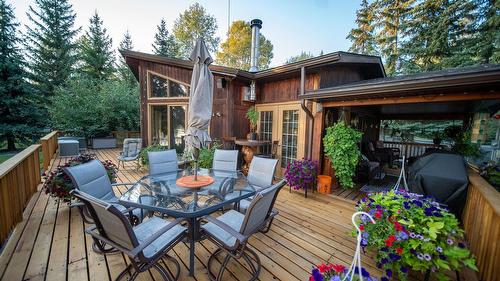 6291 Tie Lake Shore Road, Jaffray, BC 