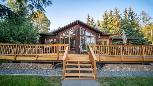 6291 Tie Lake Shore Road, Jaffray, BC 