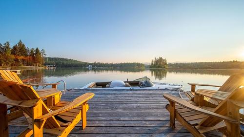 6291 Tie Lake Shore Road, Jaffray, BC 