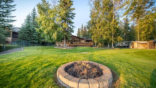 6291 Tie Lake Shore Road, Jaffray, BC 