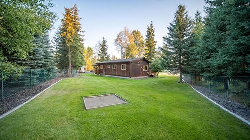 6291 Tie Lake Shore Road, Jaffray, BC 