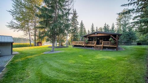 6291 Tie Lake Shore Road, Jaffray, BC 