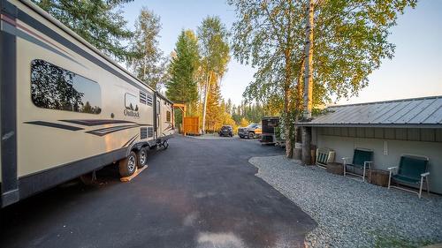6291 Tie Lake Shore Road, Jaffray, BC 