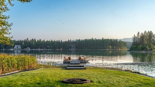6291 Tie Lake Shore Road, Jaffray, BC 